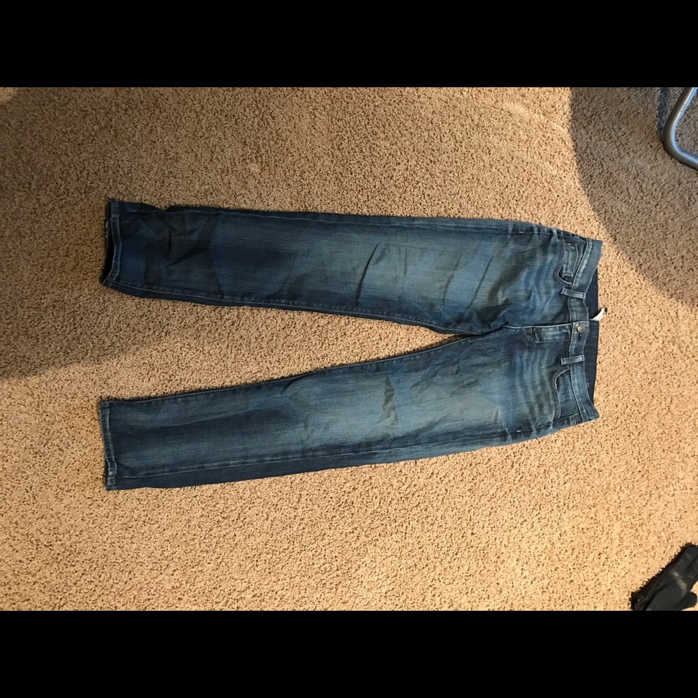 Fidelity Jeans